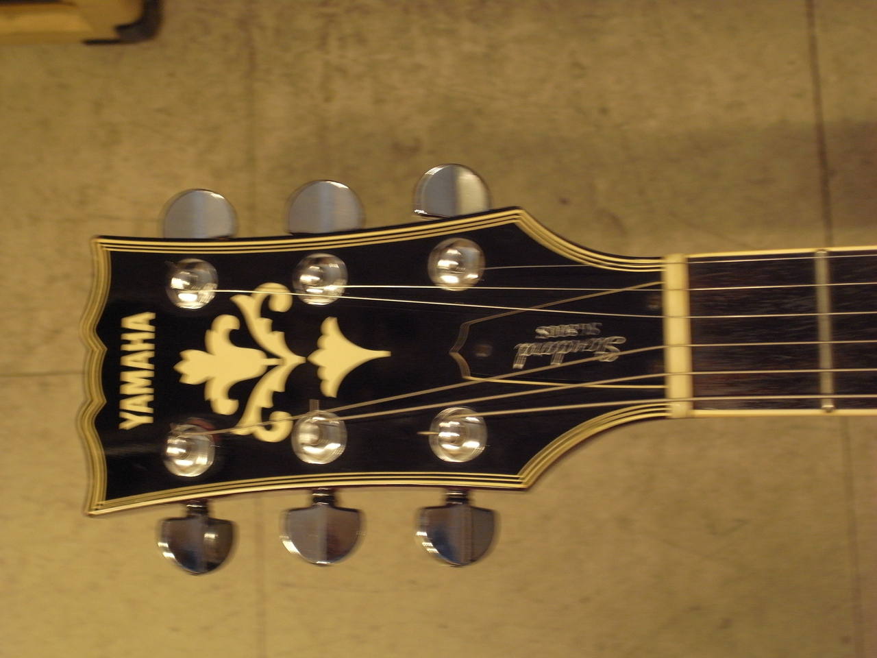 YAMAHA SG-800S(1982)（中古）【楽器検索デジマート】