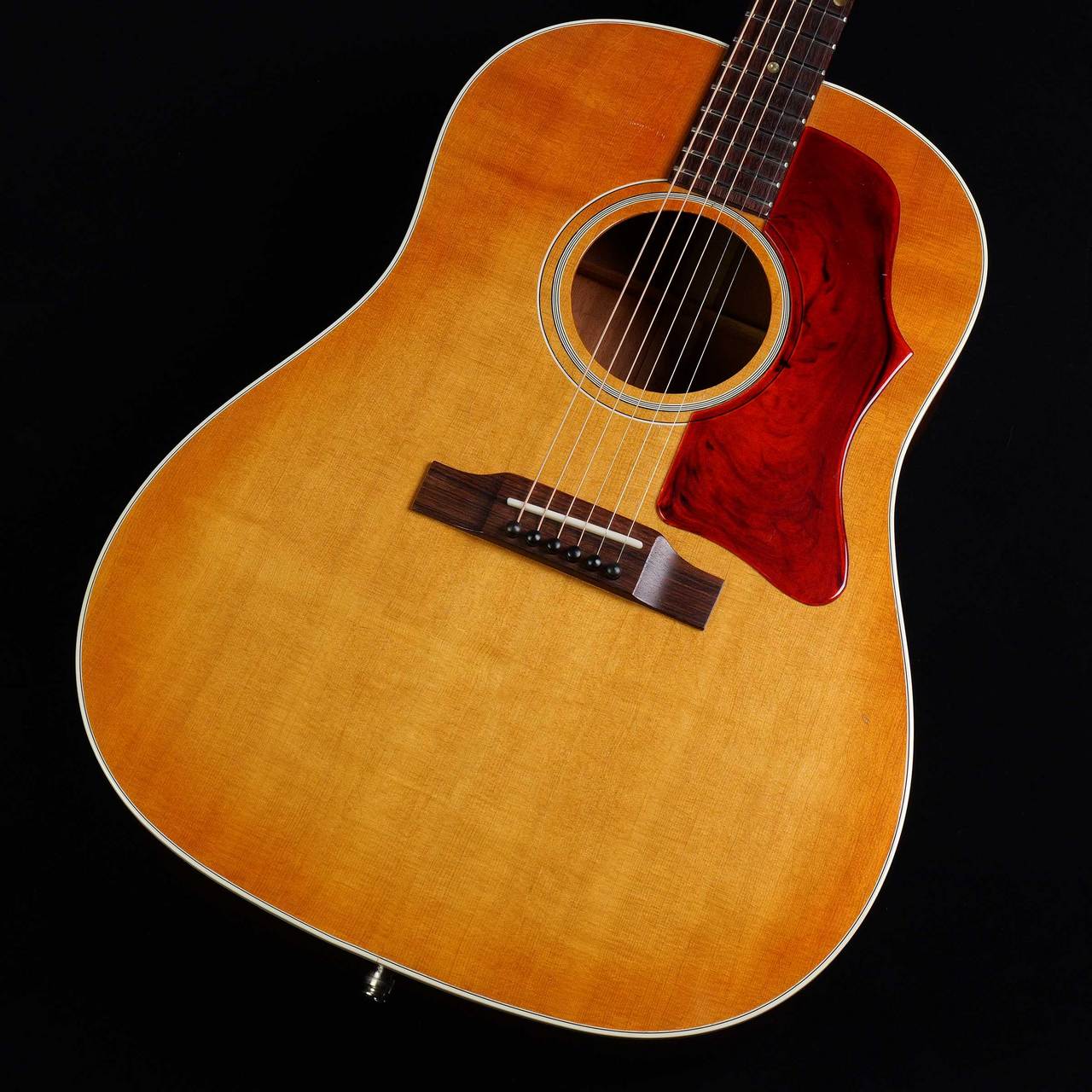 Gibson J-45 Cherry 1967 アコースティックギター 【中古】（新品/送料