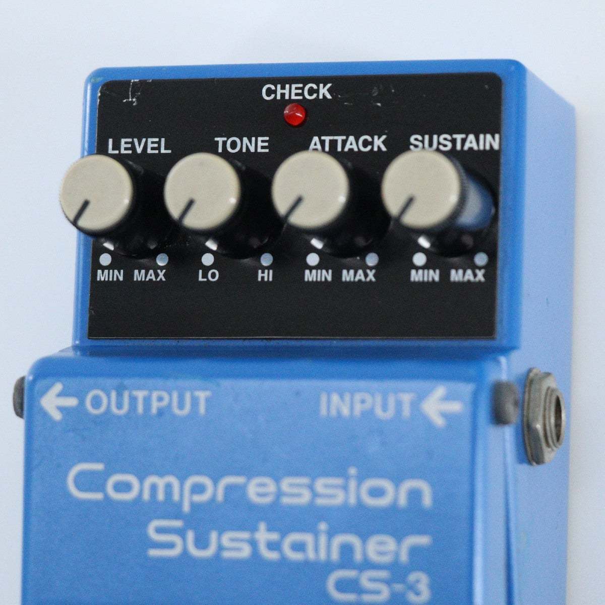 BOSS CS-3 Compression&Sustainer 【渋谷店】（中古）【楽器検索