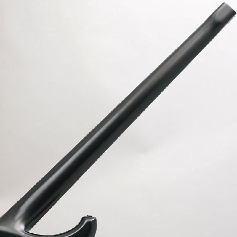 Tune Zi III-4 Headless (All Matte Black) 【Ikebe MUSIC 春得