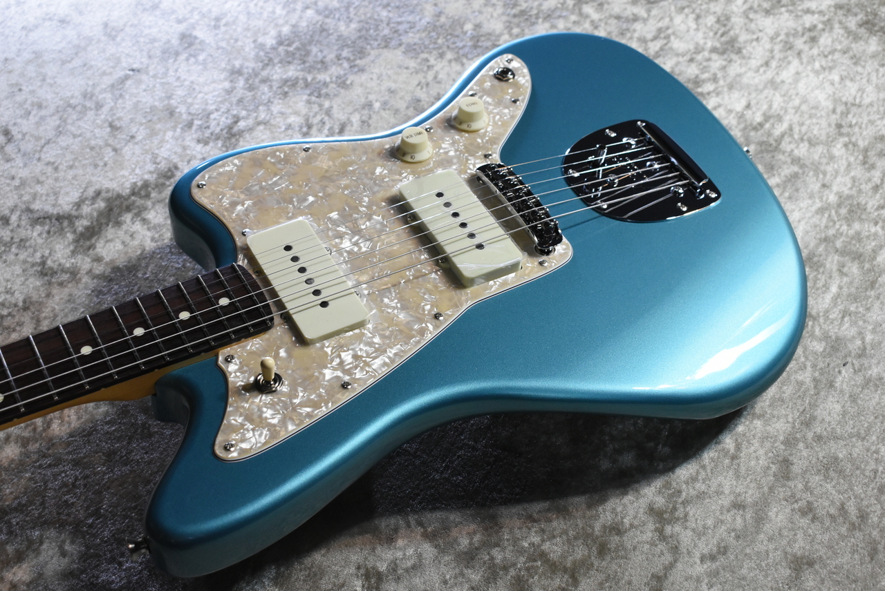 ミントブルー2点セット JOS2-TD-M / Mint Blue: エレキギター｜三木楽器公式通販サイト