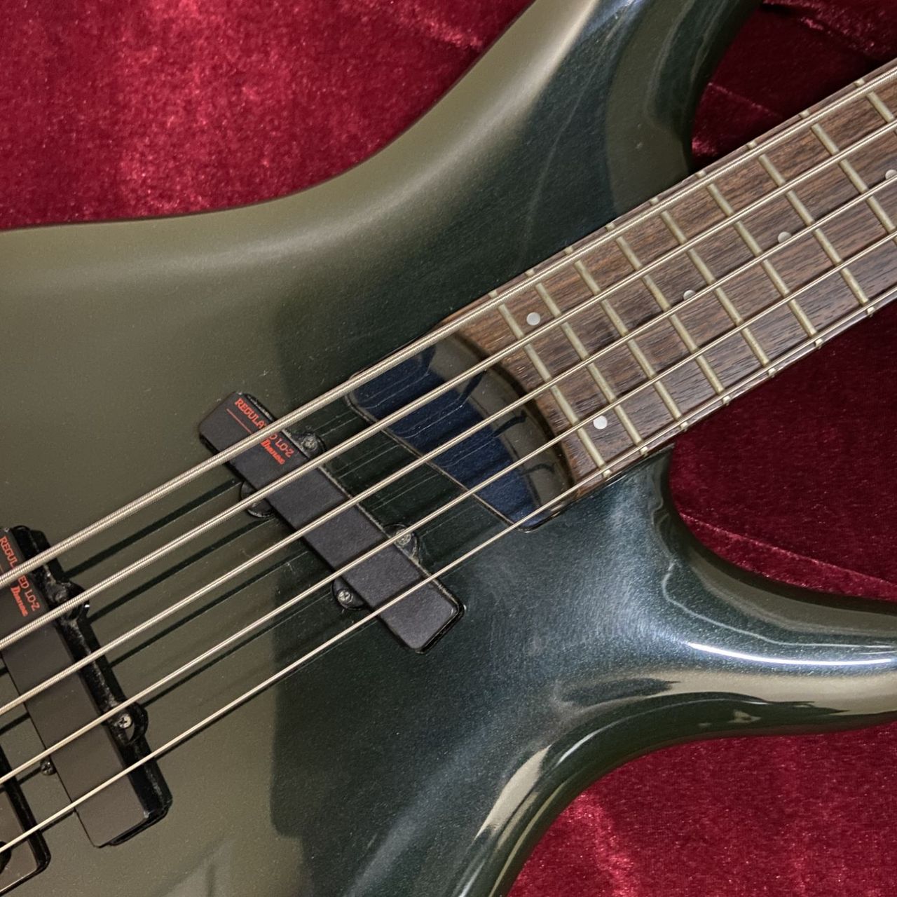 Ibanez SR-05（中古/送料無料）【楽器検索デジマート】