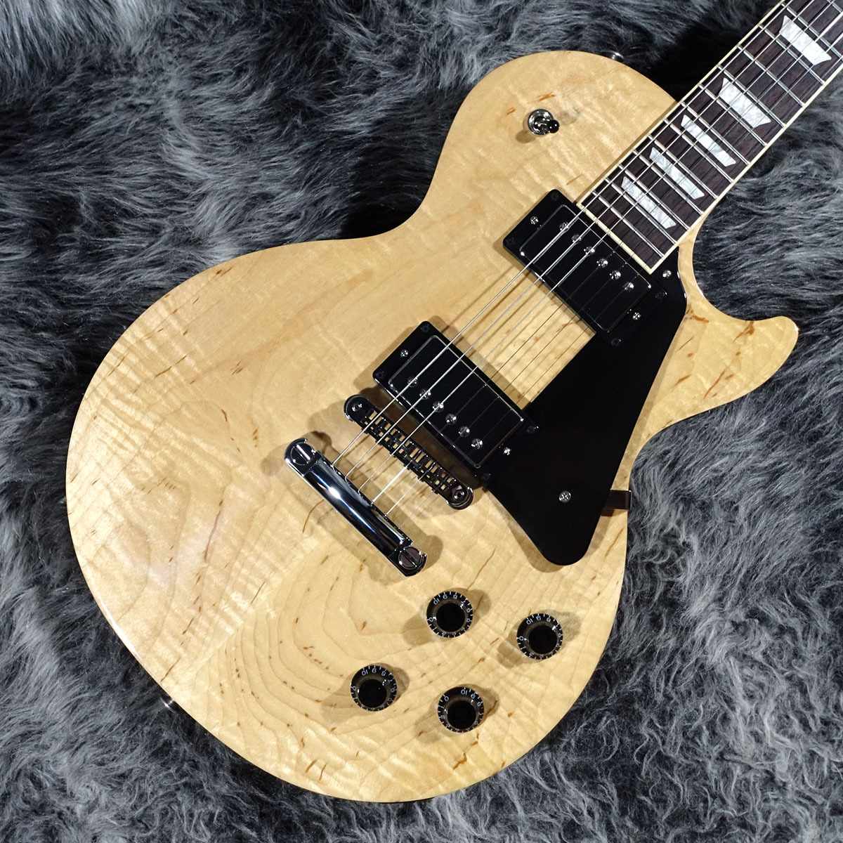 【ジャンク】ギブソン レスポール スタジオ ギター Les Paul Studio | Gibson Japan
