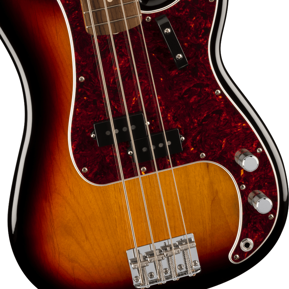 Fender フェンダー Vintera II 60s Precision Bass RW 3TS エレキ