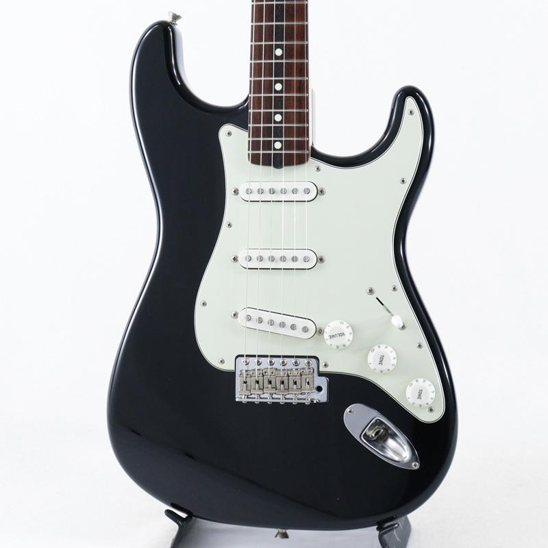 Fender USED 中古 Made in Japan Traditional 60s Stratocaster(Black