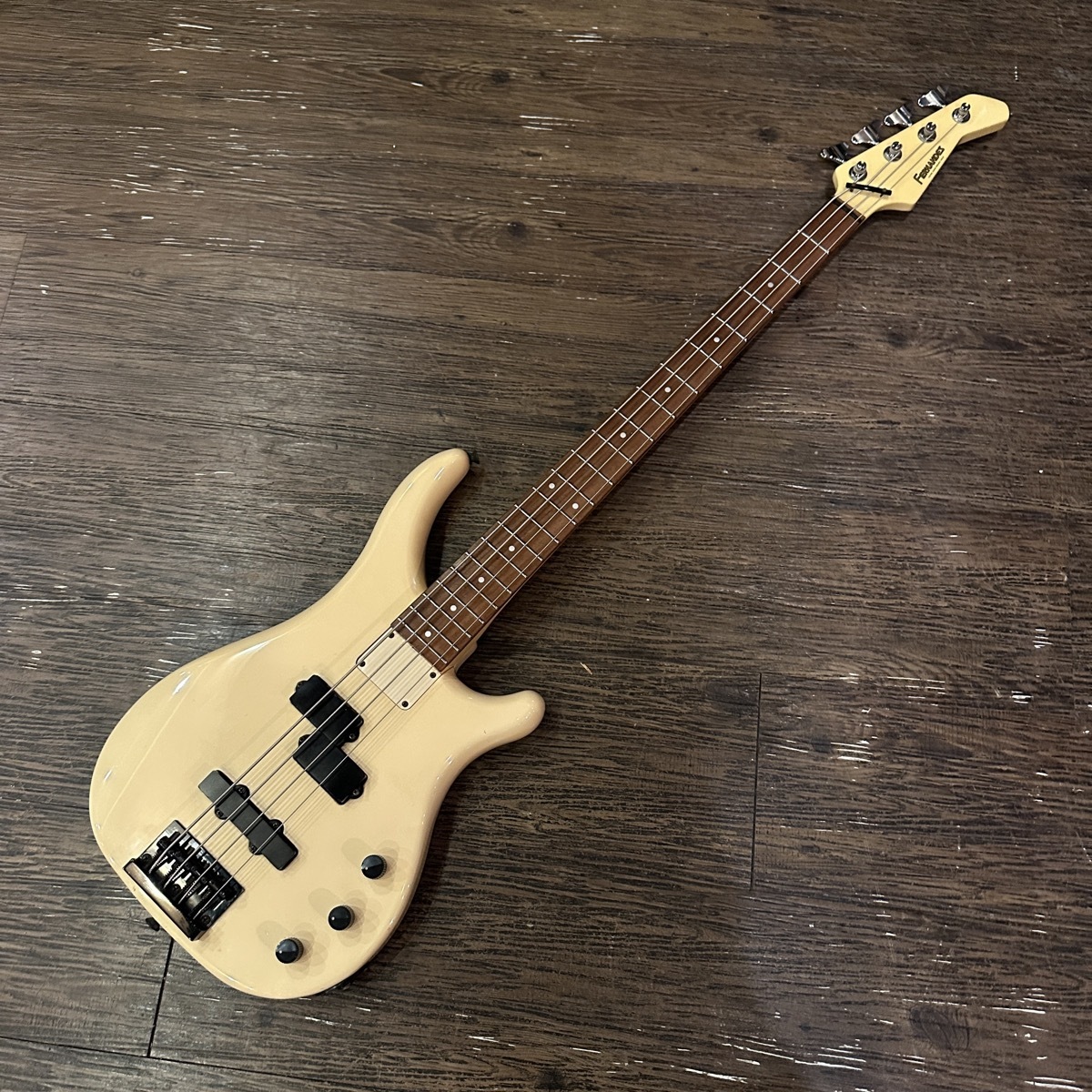 フェルナンデス 日本製 エレキベース　FRB-45 FERNANDES（フェルナンデス） FRB-45 Electric bass エレキベース