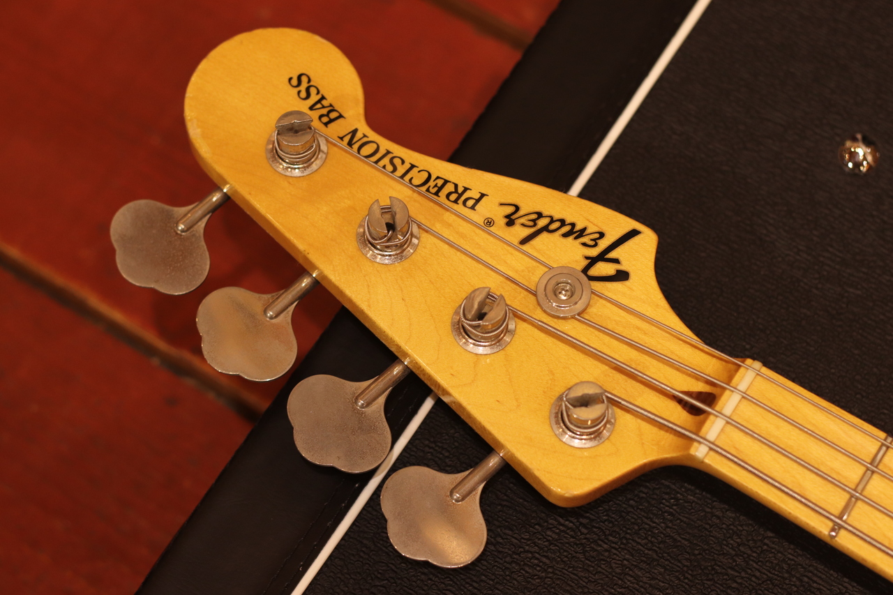 Fender Japan PB70-US/ASH（中古/送料無料）［デジマートSALE］【楽器