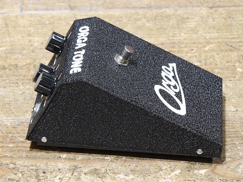 ORGA TONE美品中古 Organic Sounds ORGA TONE（中古）【楽器検索デジマート】
