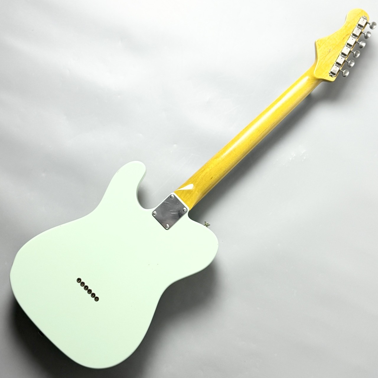 infinite Classic TL 2S -Surf Green- #2443 【3.56kg】【コスパ最強