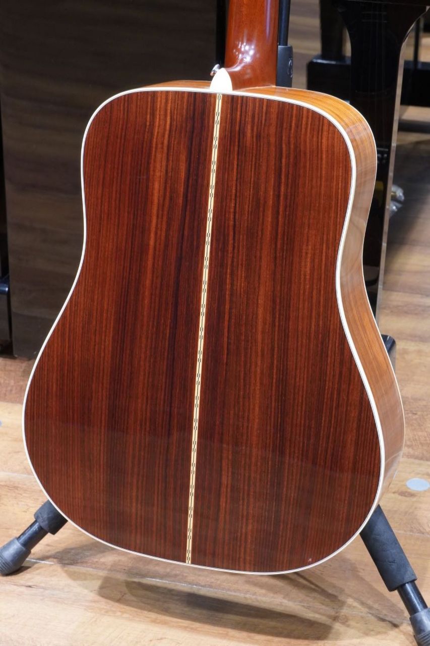 K.yairi RYW-1001 2005年製 ギター アコギ K.Yairi RYW-1001-12 / Natural 楽器店コラボレーションモデル・12弦