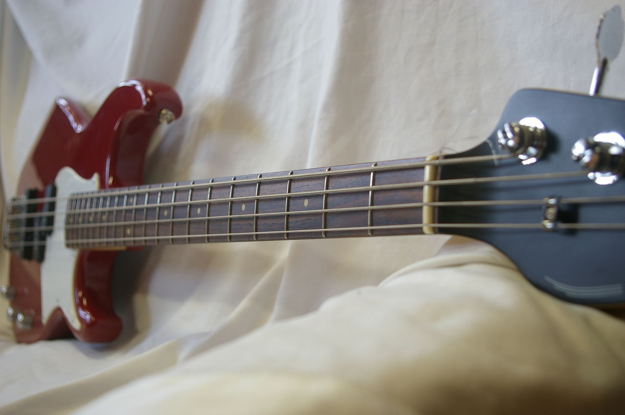 YAMAHA BB234（中古）【楽器検索デジマート】