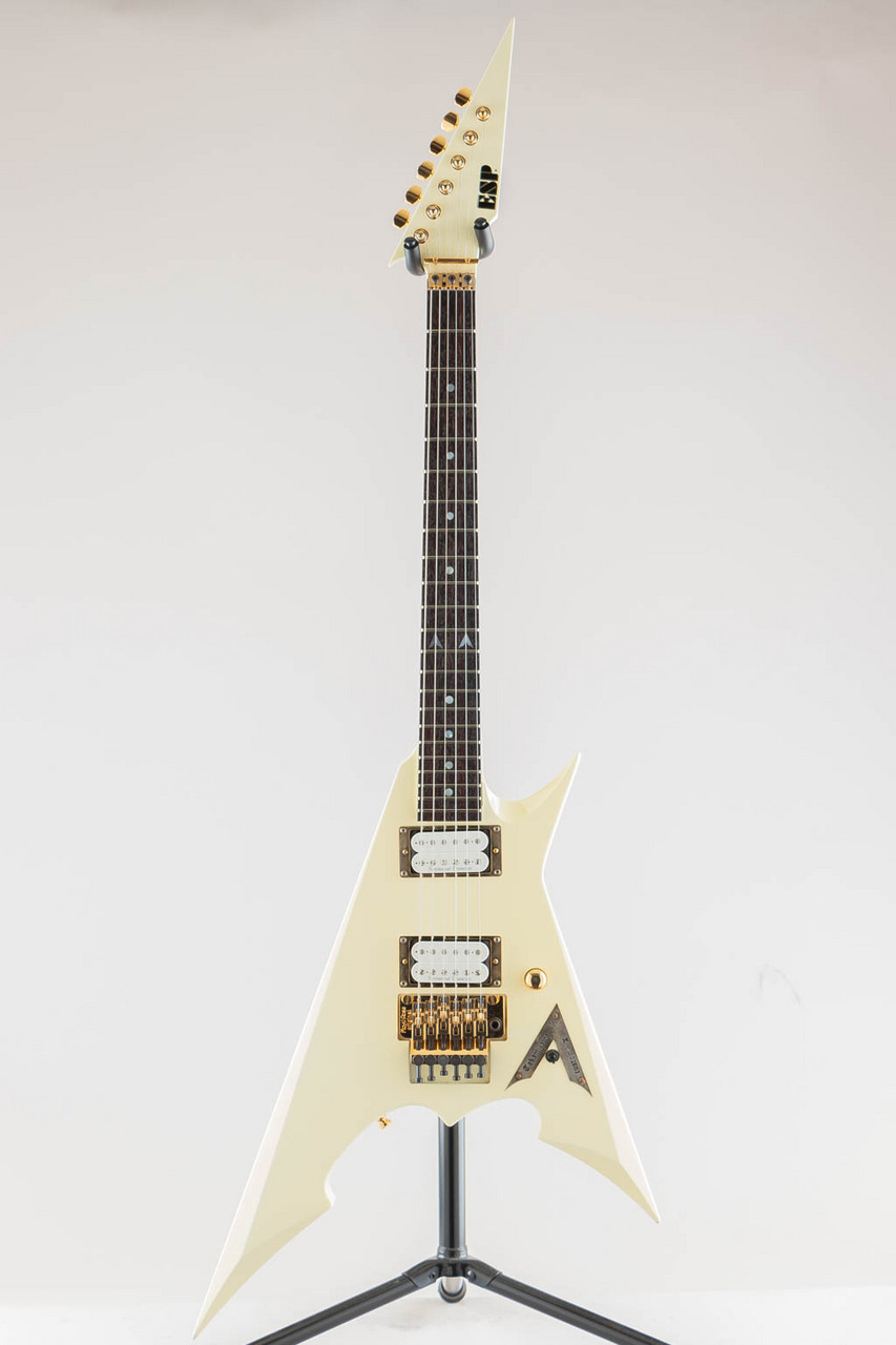 ESP Flying A-II（中古）【楽器検索デジマート】