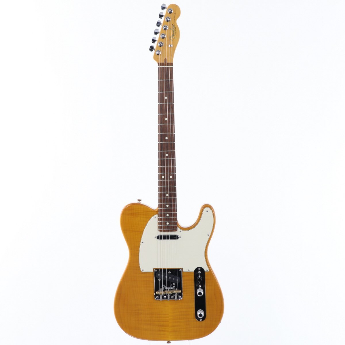 Fender American Professional ケース付 31まで値下 Fender AMERICAN PROFESSIONAL II（フェンダー アメリカン