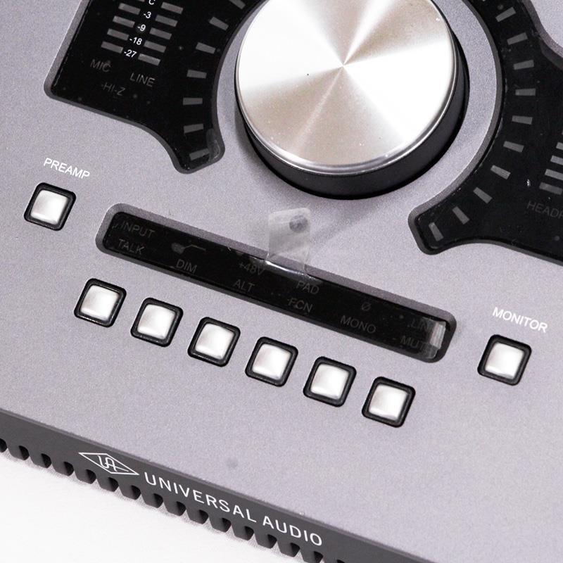 Universal Audio USED 中古 Apollo Twin X QUAD | Gen 2