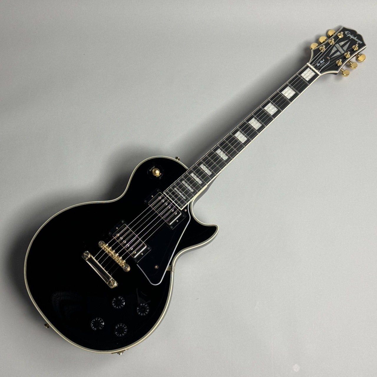 Epiphone Les Paul custom（中古/送料無料）【楽器検索デジマート】