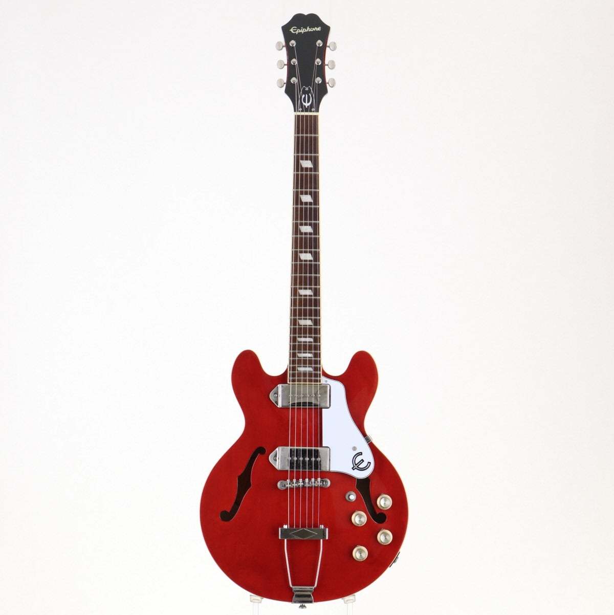 Epiphone CASINO COUPE Cherry 【御茶ノ水本店】【値下げ】（中古/送料