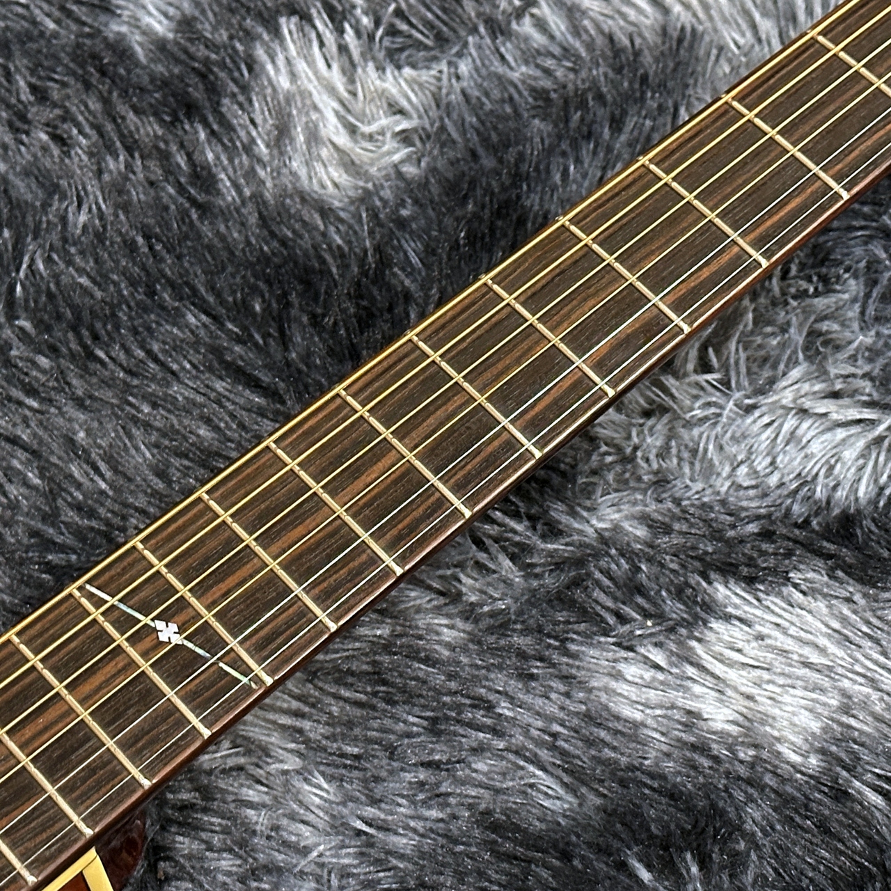 K.Yairi WY-2 N -Electric Acoustic Series-【生産完了モデル】【2025