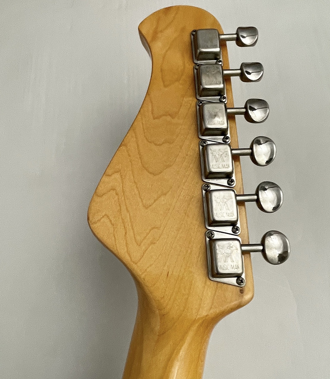 MUSIC MAN 【レア中古】MUSIC MAN Sabre II 1978 Mod #A003466