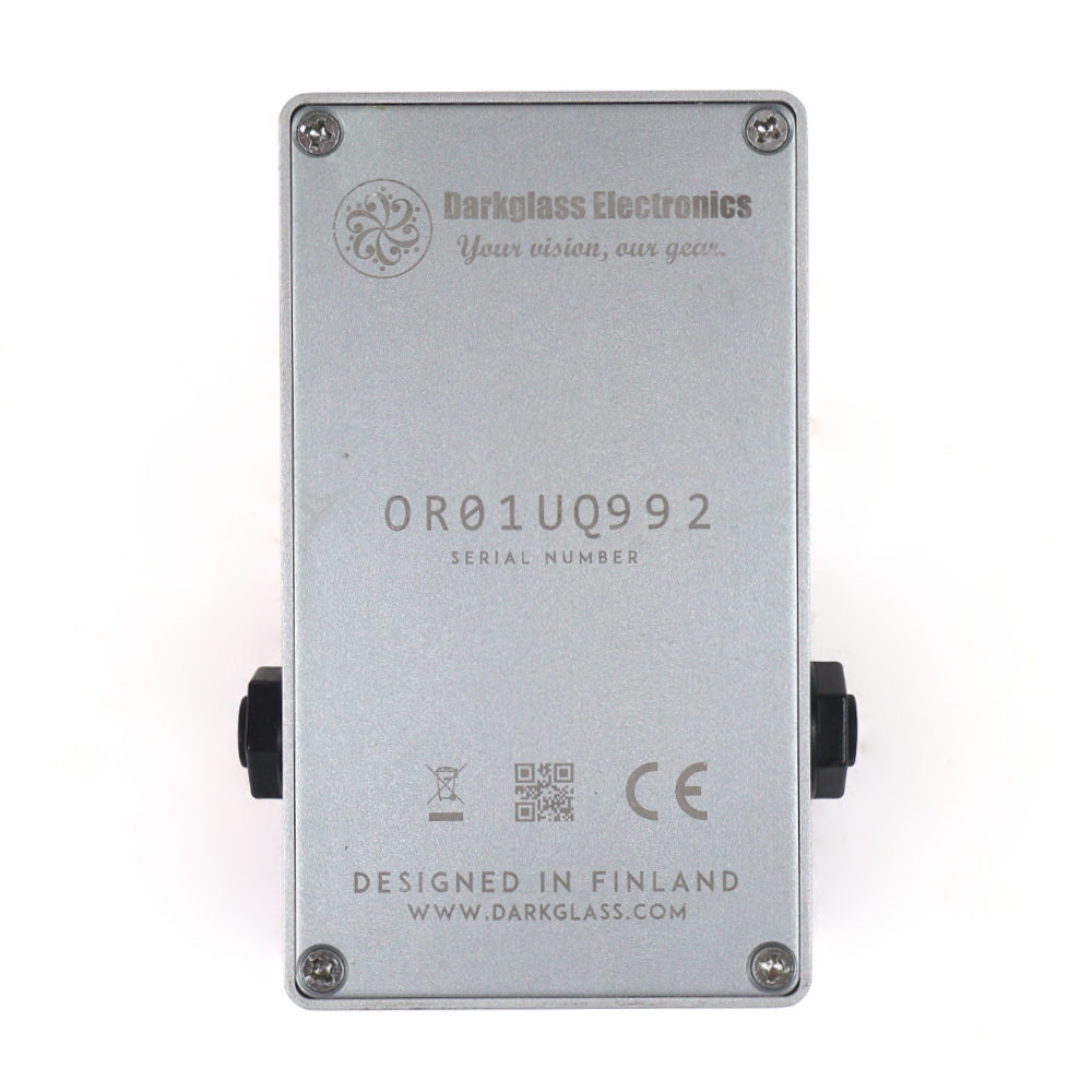 Darkglass Electronics 【中古】 Darkglass Electronics