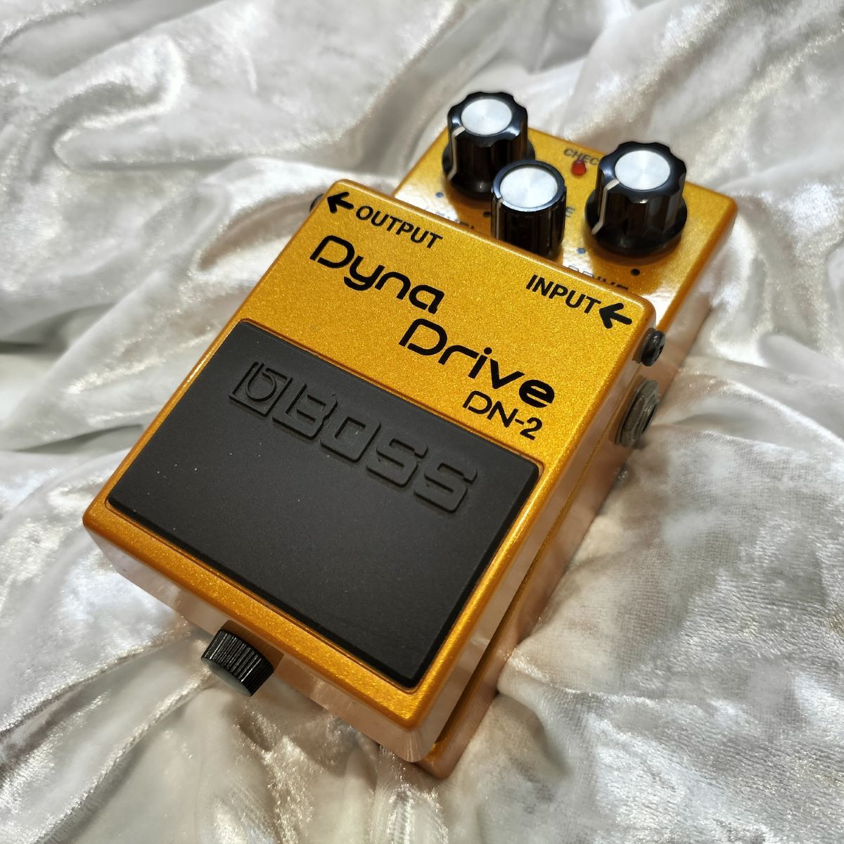 BOSS DN-2 Dyna Drive オーバードライブ エフェクター（中古/送料無料 