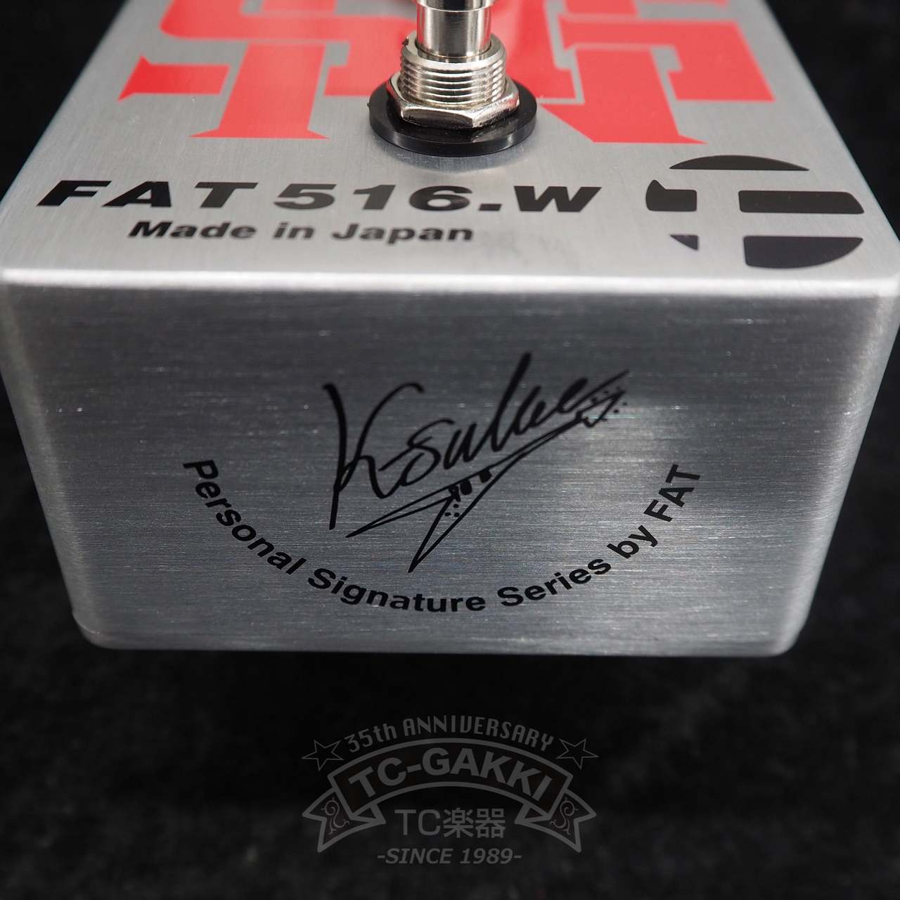 f.a.t 516.W NSG（中古）【楽器検索デジマート】