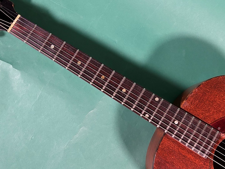 Gibson LG-0（ビンテージ）【楽器検索デジマート】