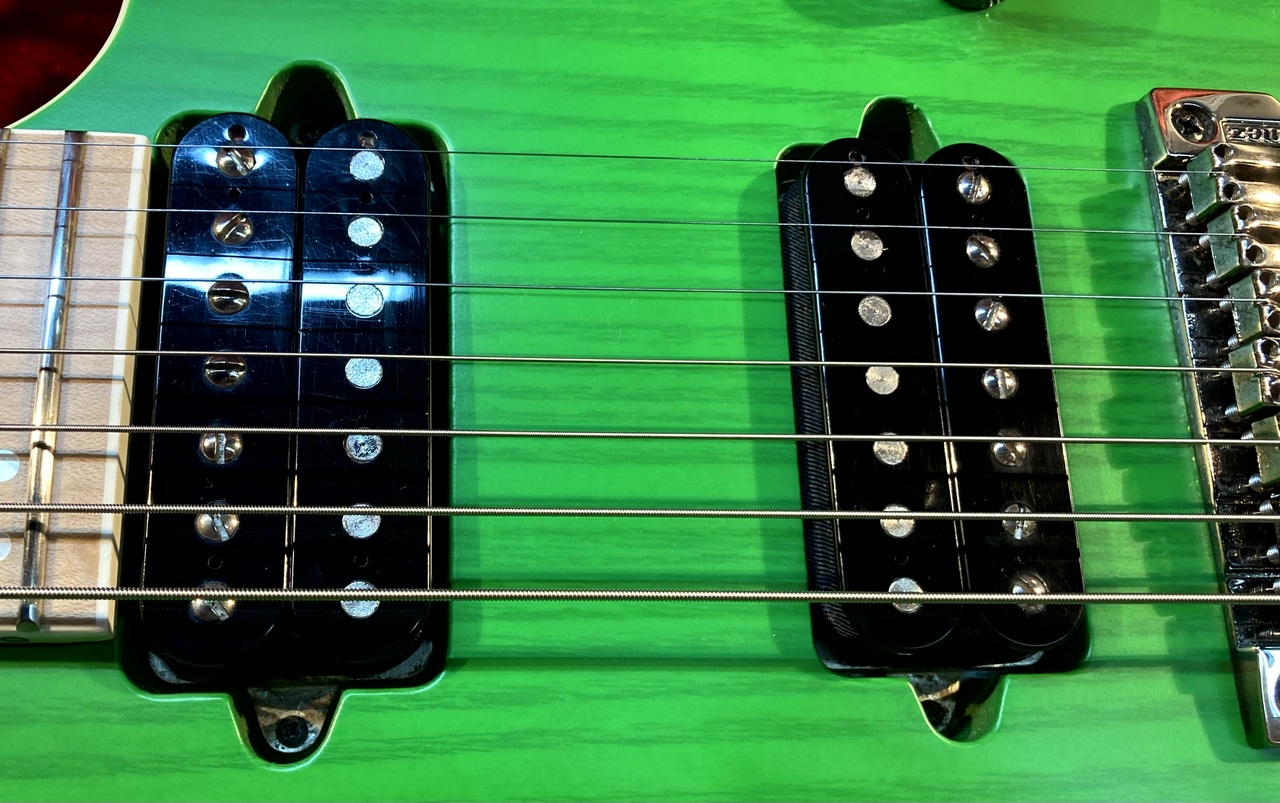 Ibanez Prestige RGR5227MFX-TFG（中古/送料無料）【楽器検索デジマート】