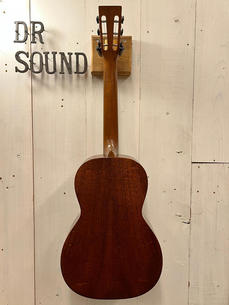 Martin 2023年製 CTM 0-17【Prewar Feature】♯22774941  【無金利分割OK】【送料は当社負担】（新品/送料無料）【楽器検索デジマート】