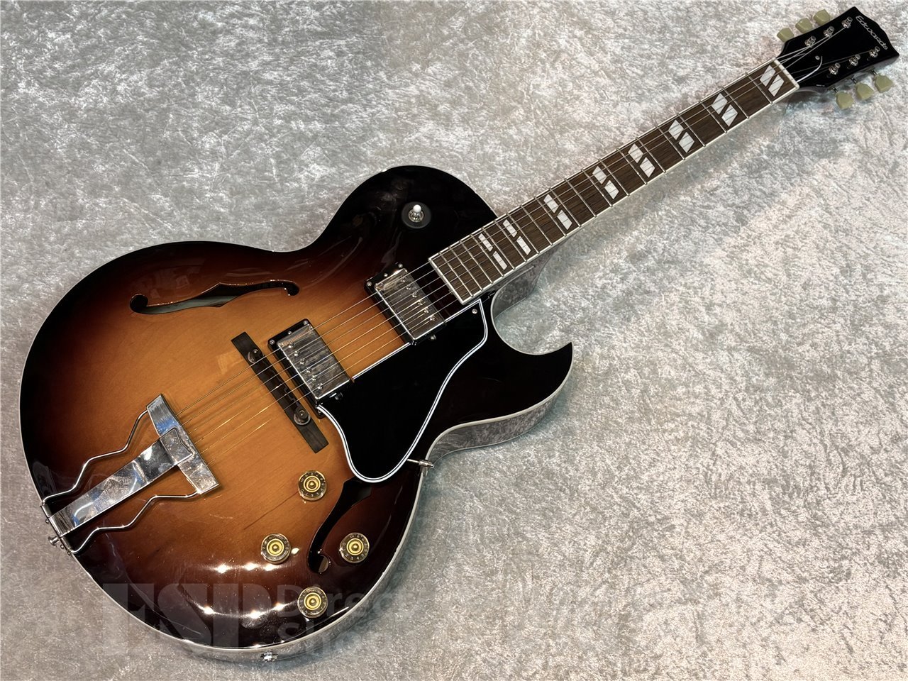 EDWARDS E-FA-LTD (Sunburst)（中古/送料無料）【楽器検索デジマート】