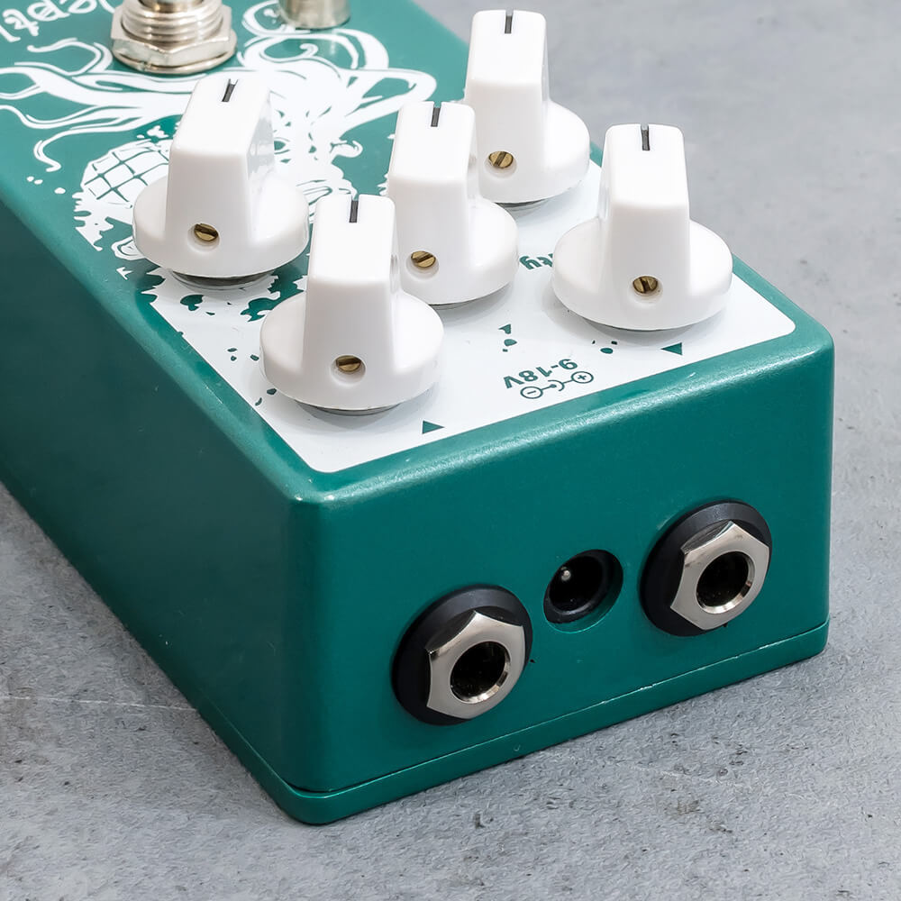 EarthQuaker Devices The Depths（新品/送料無料）【楽器検索デジマート】