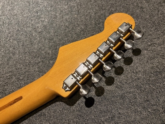 ギター Fender Japan ST57-82TX USB Fender Japan ST57-82TX USB（中古）【楽器検索デジマート】