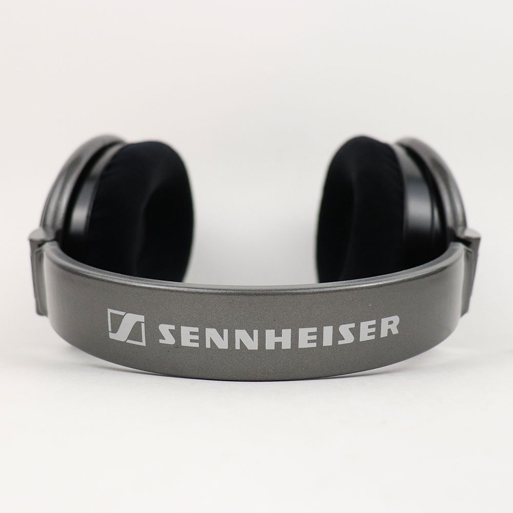 【予約販売】本 【中古】 SENNHEISER ヘッドホン ゼンハイザー HD650 SENNHEISER ヘッドホン