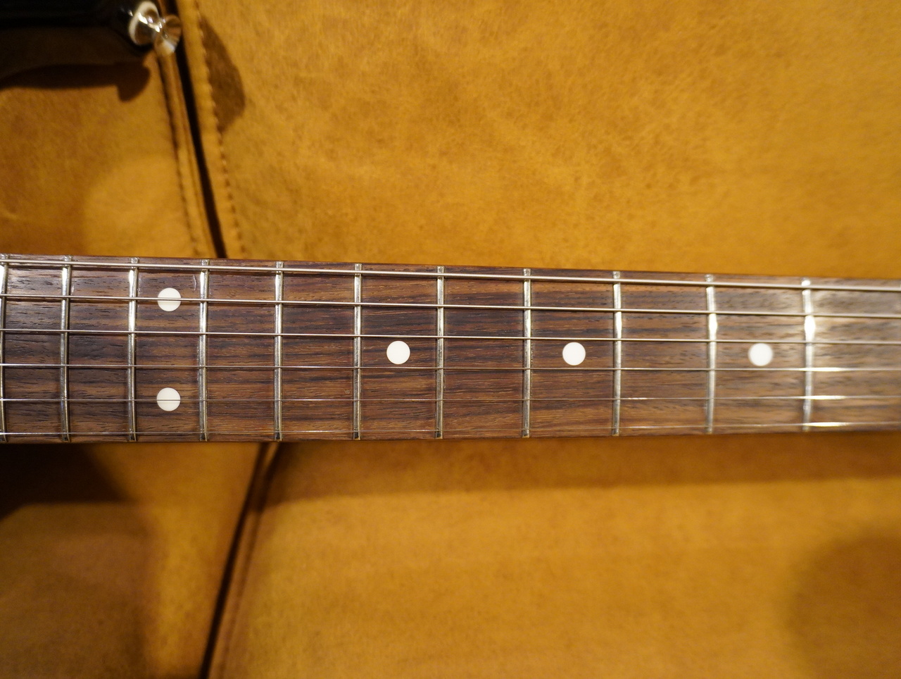 Fender Japan ST62 DMC 3TS（中古）【楽器検索デジマート】