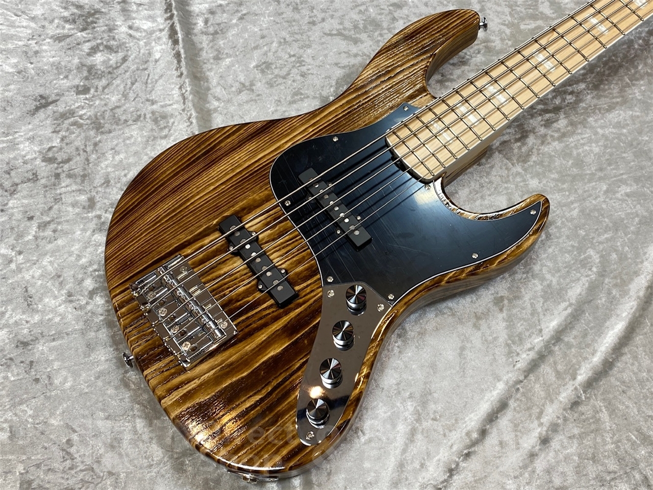 EDWARDS E-AMAZE-5-AS/M【Solid Burner】（新品/送料無料）【楽器検索