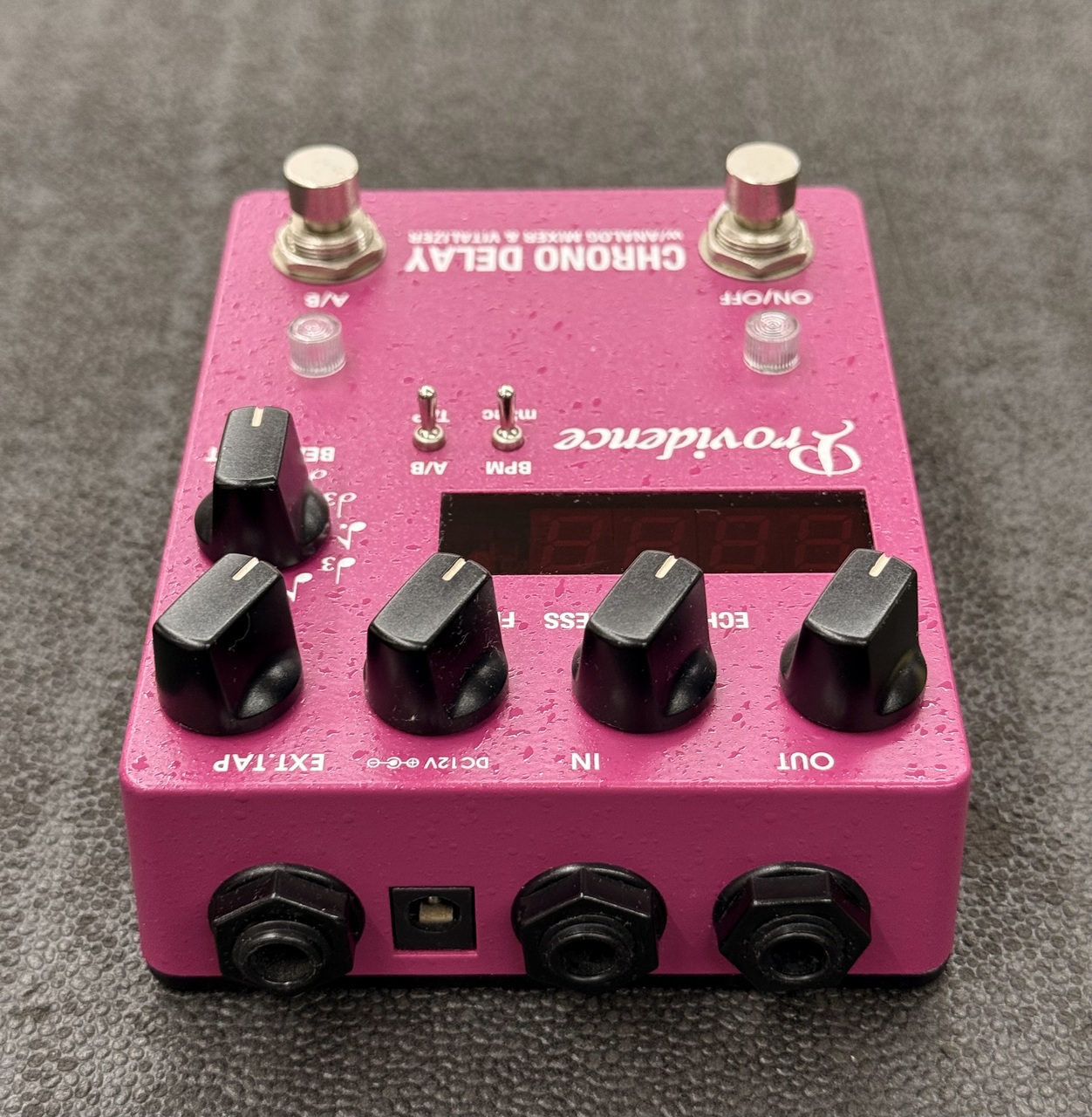 Providence CHRONO DELAY DLY-4（中古）【楽器検索デジマート】