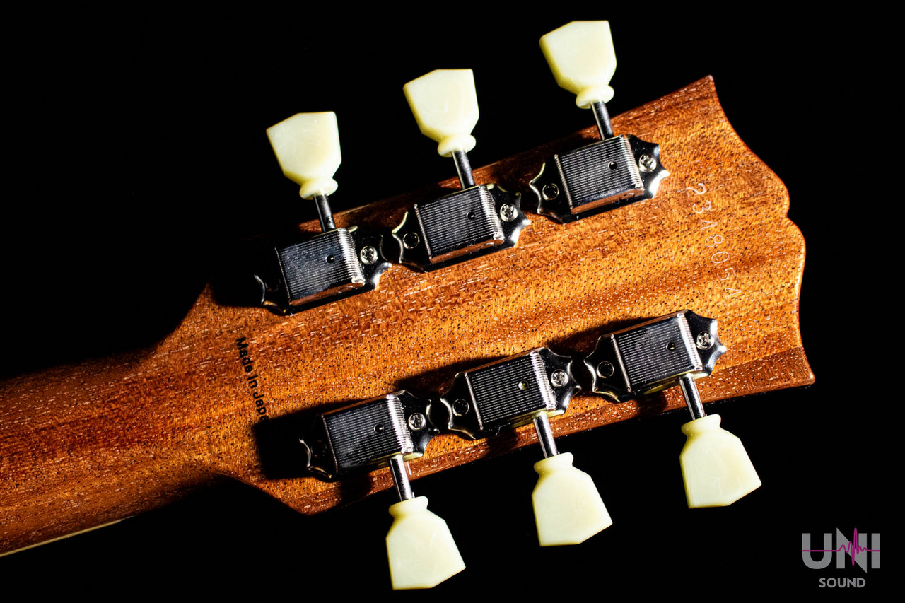 Tokai Vintage Series LS140 SW（新品）【楽器検索デジマート】