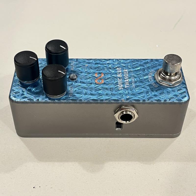 ONE CONTROL USED 中古 Sonic Blue Twanger オーバードライブ