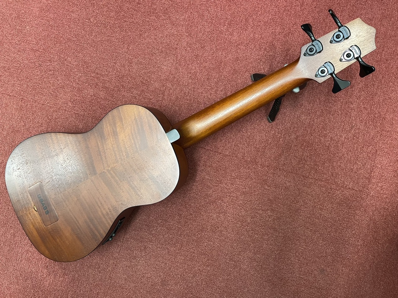 KALA UBASS-EM-FSRW（中古/送料無料）【楽器検索デジマート】