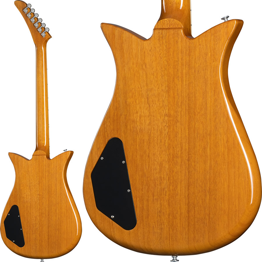 洋楽 BIG TONE Gibson Theodore Standard (Antique Natural) [限定特別価格]（新品