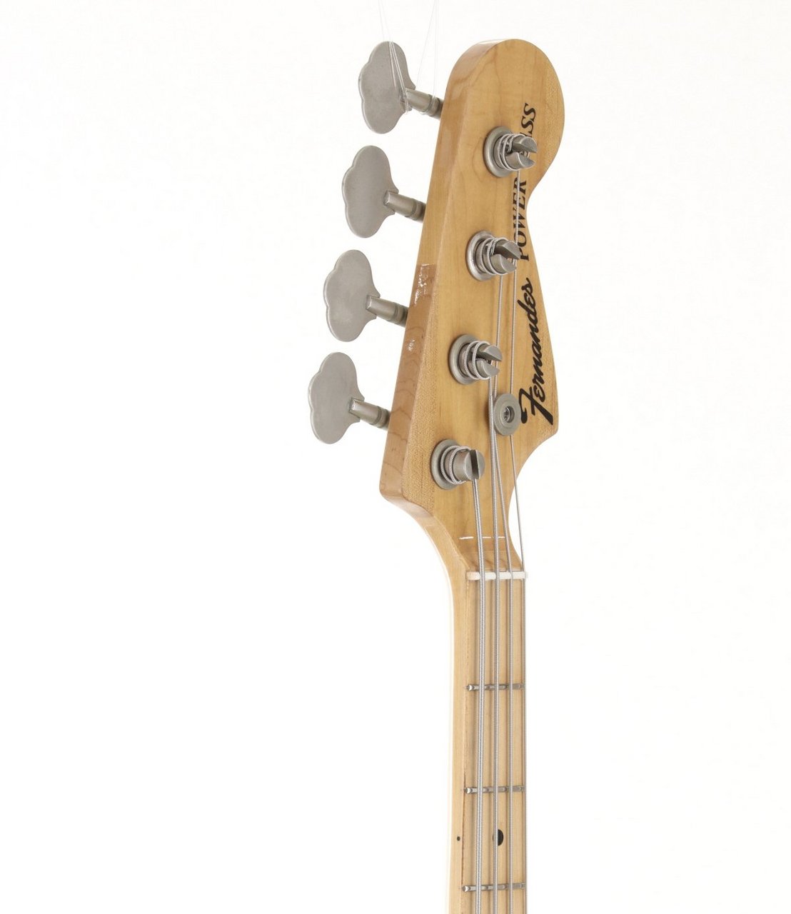 FERNANDES/BURNY FPB-60 Power Bass ［4.25kg］フェルナンデス