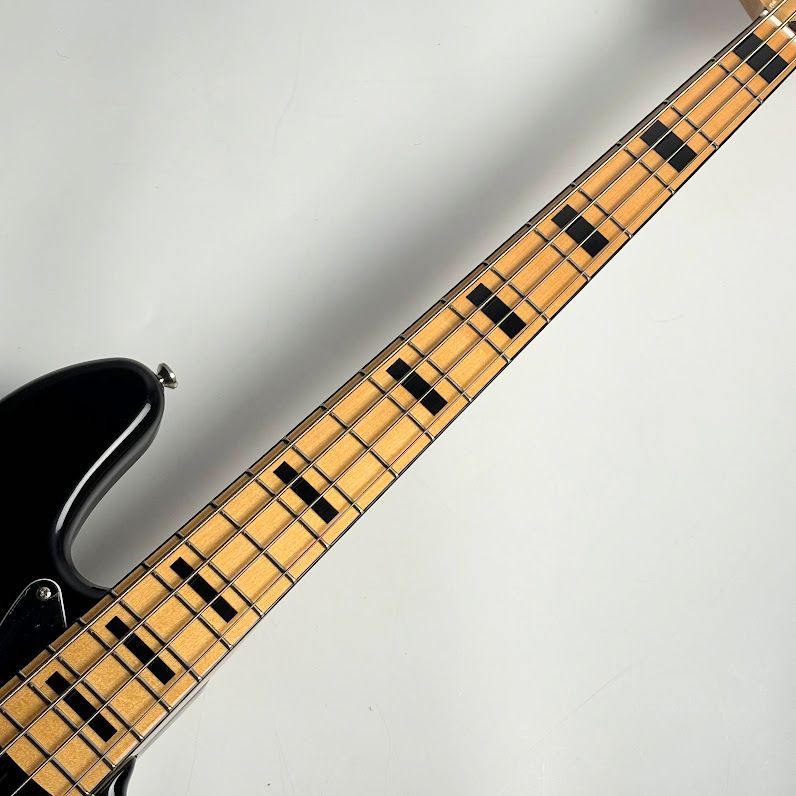 Squier classic vibe ジャズベース Squier by Fender Classic Vibe '70s Jazz Bass V Maple