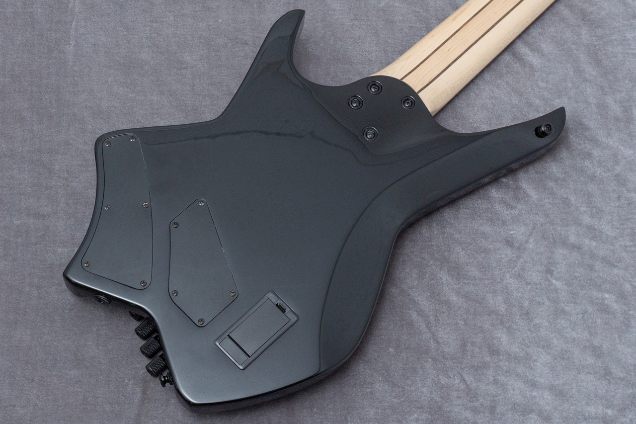 HEX Guitars NB505 Sunburst 3.81kg #HJ1202770【GIB兵庫