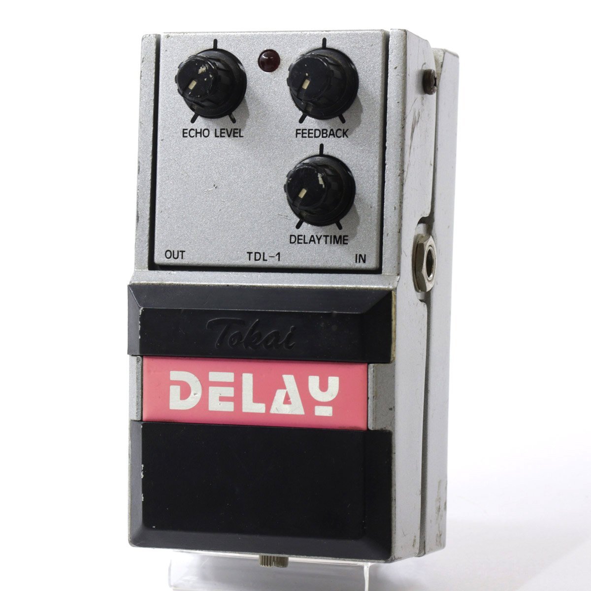 TOKAI GAKKI TDL-1 ディレイ エフェクター delay トーカイ Tokai TDL-1 DELAY 【池袋店】（中古）【楽器検索デジマート】