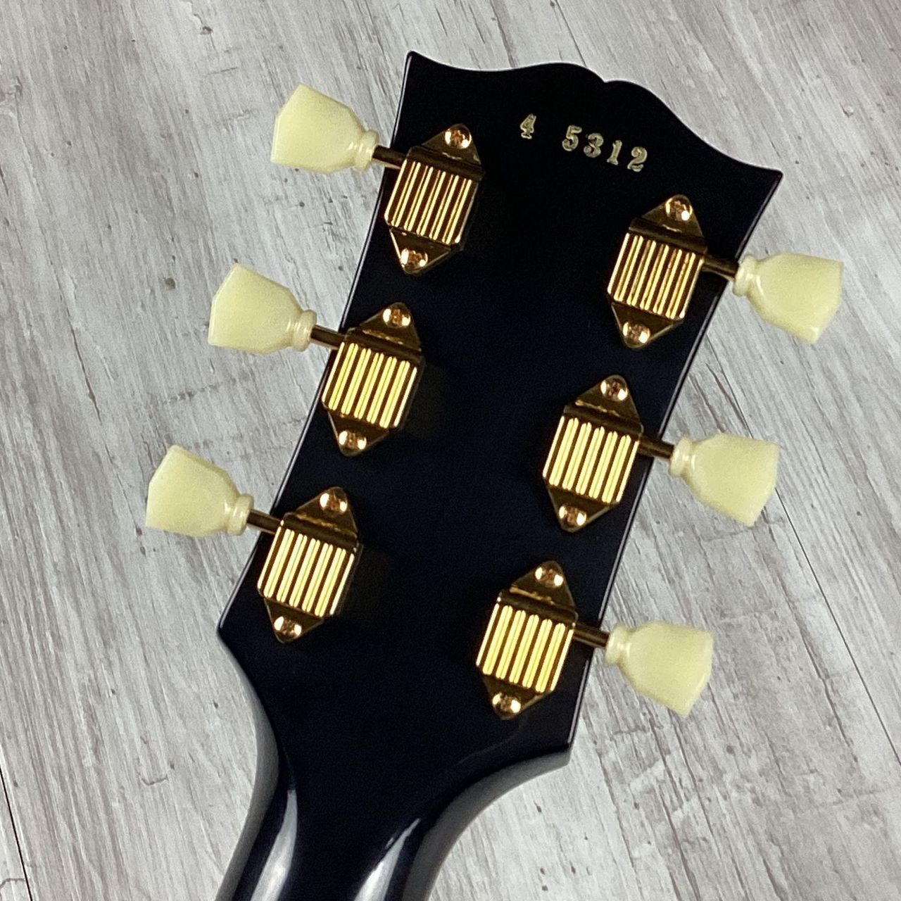Gibson Custom Shop 1954 Les Paul Custom Staple Pickup