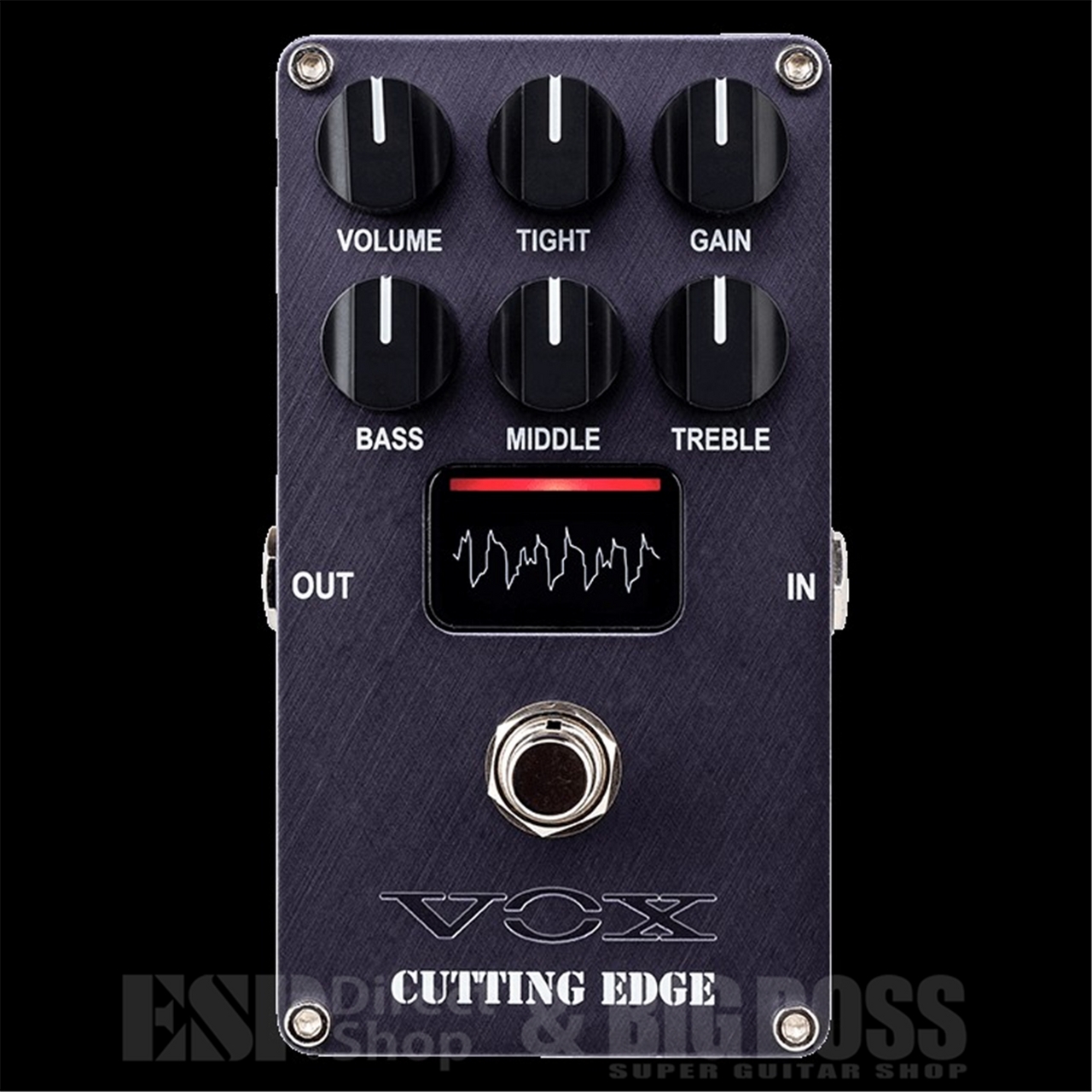 VOX VALVENERGY CUTTING EDGE（新品）【楽器検索デジマート】