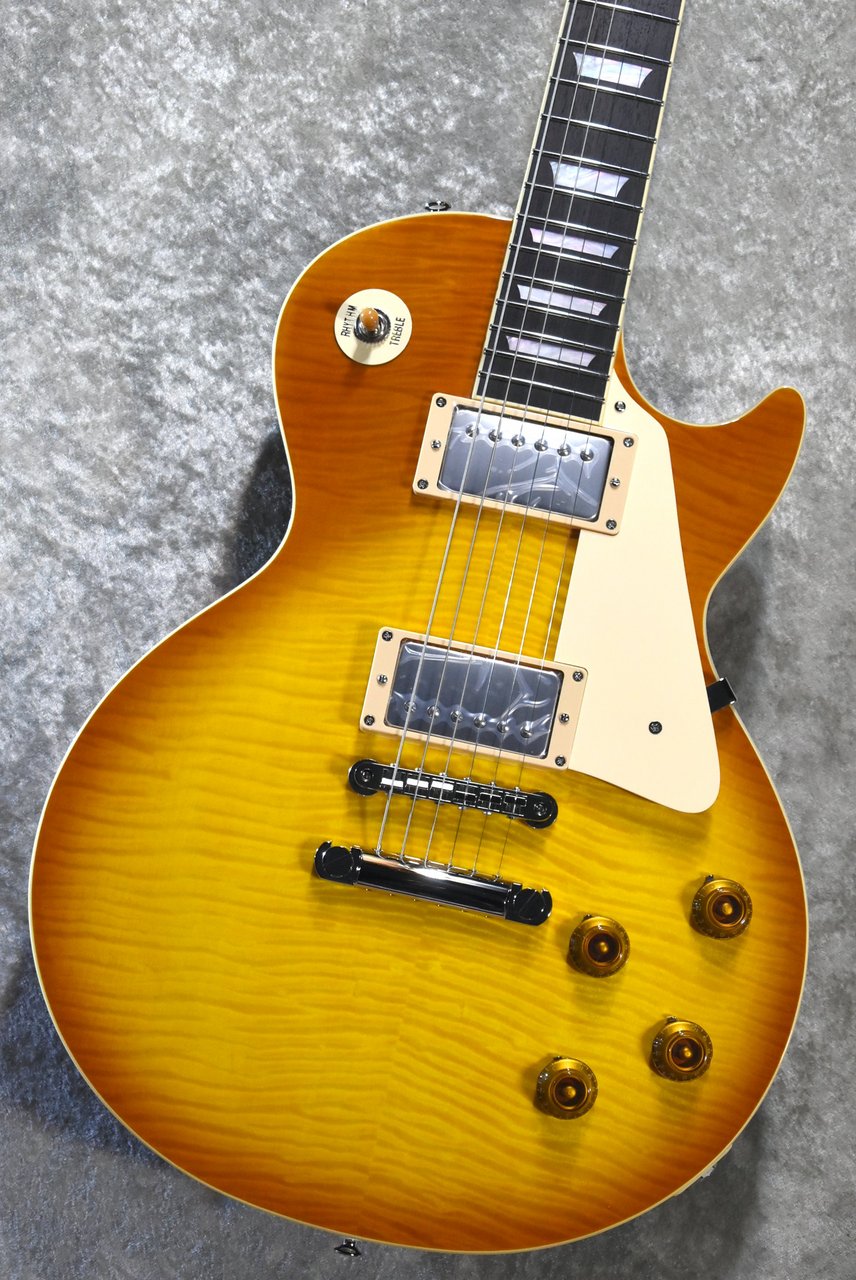 【美品】Tokai KLS-101F-LW/SN VF Tokai KLS-101F LW/SN VF #2552115【良杢個体、漆黒指板、軽量4.27kg