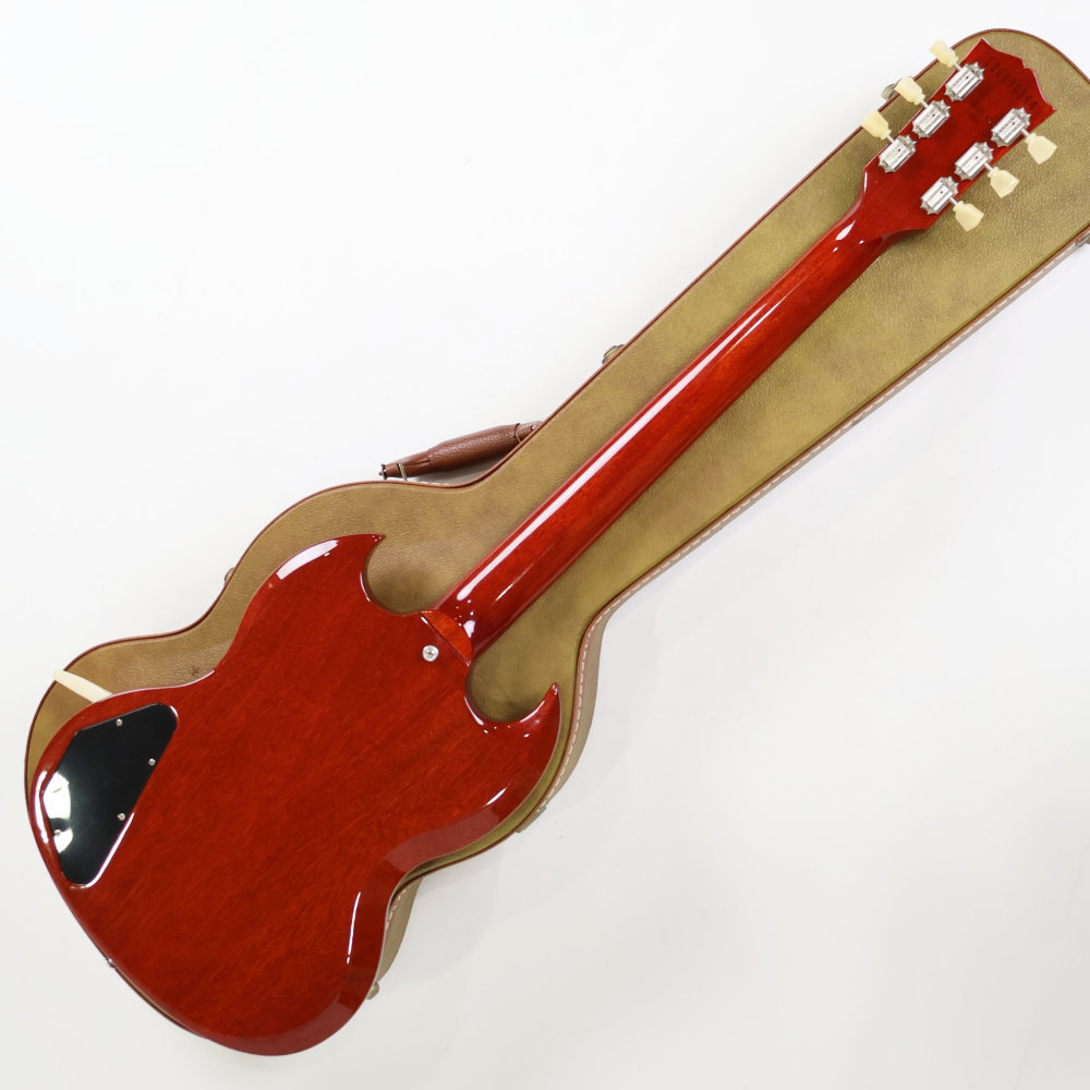 マエストロ　ギブソン　SGギター　中古 GIBSON (ギブソン) エレキギター SG Standard Limited Edition
