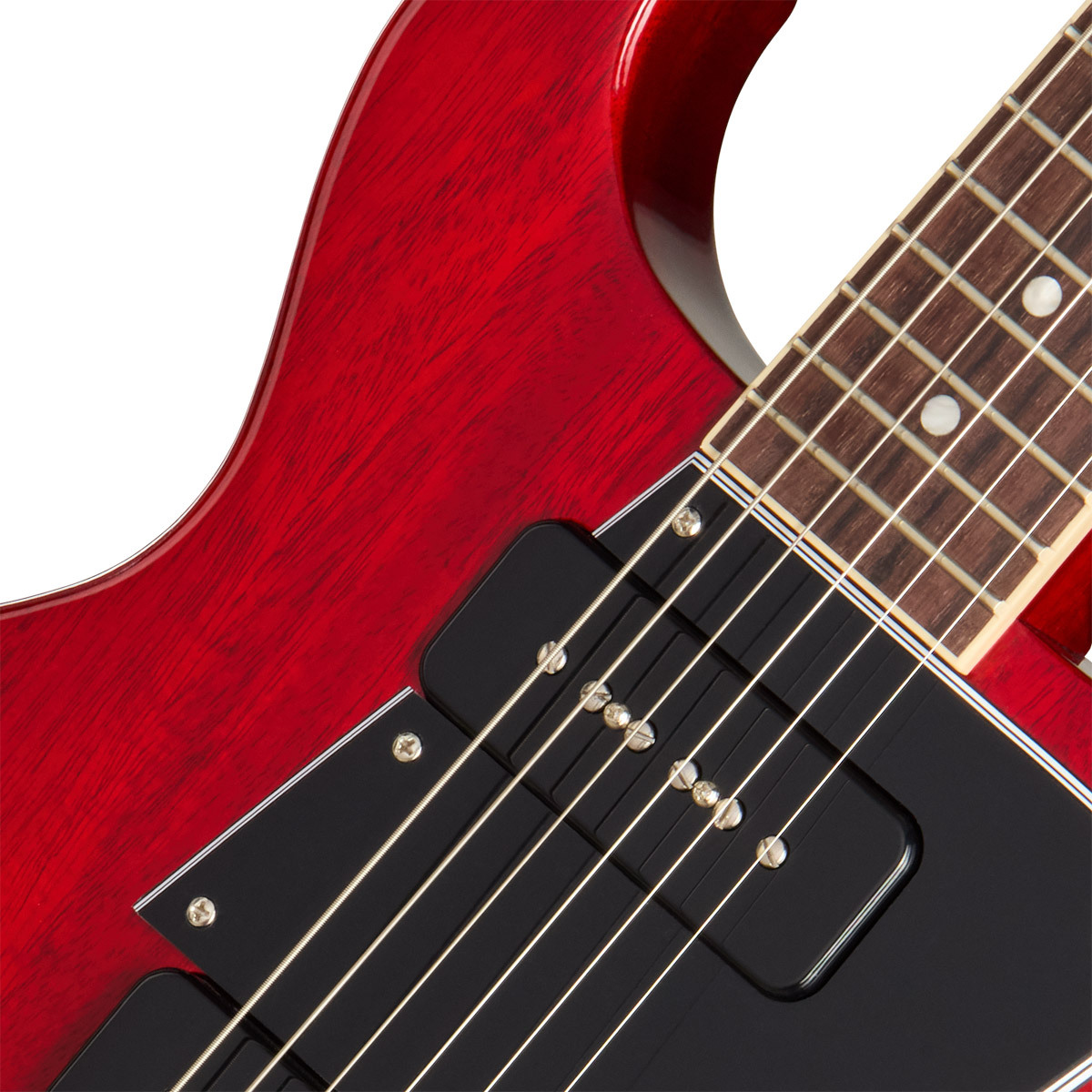 Gibson Les Paul Special Double Cutaway Vintage Cherry ギブソン