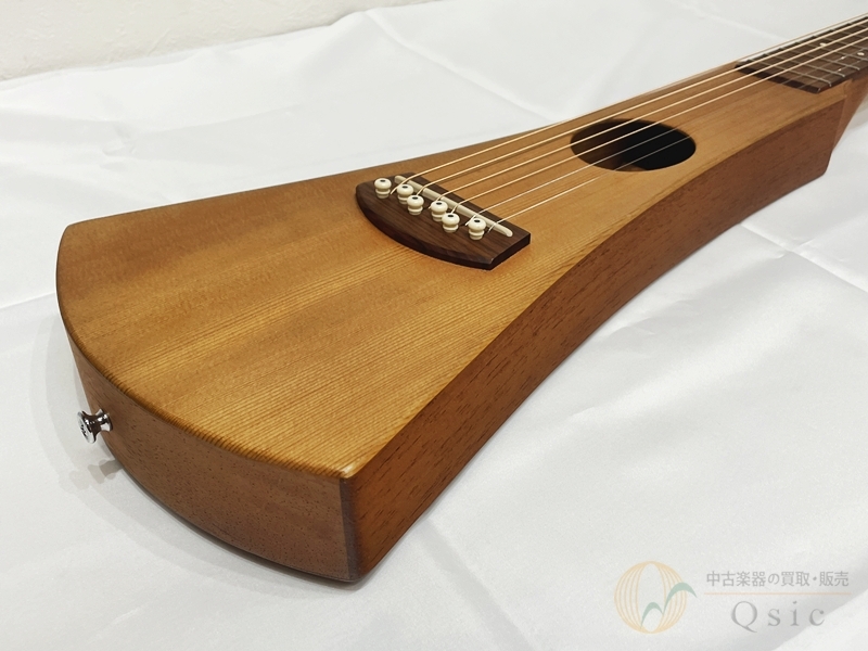 Martin Backpacker 【返品OK】[VLR37]【箕面店在庫】（中古）【楽器