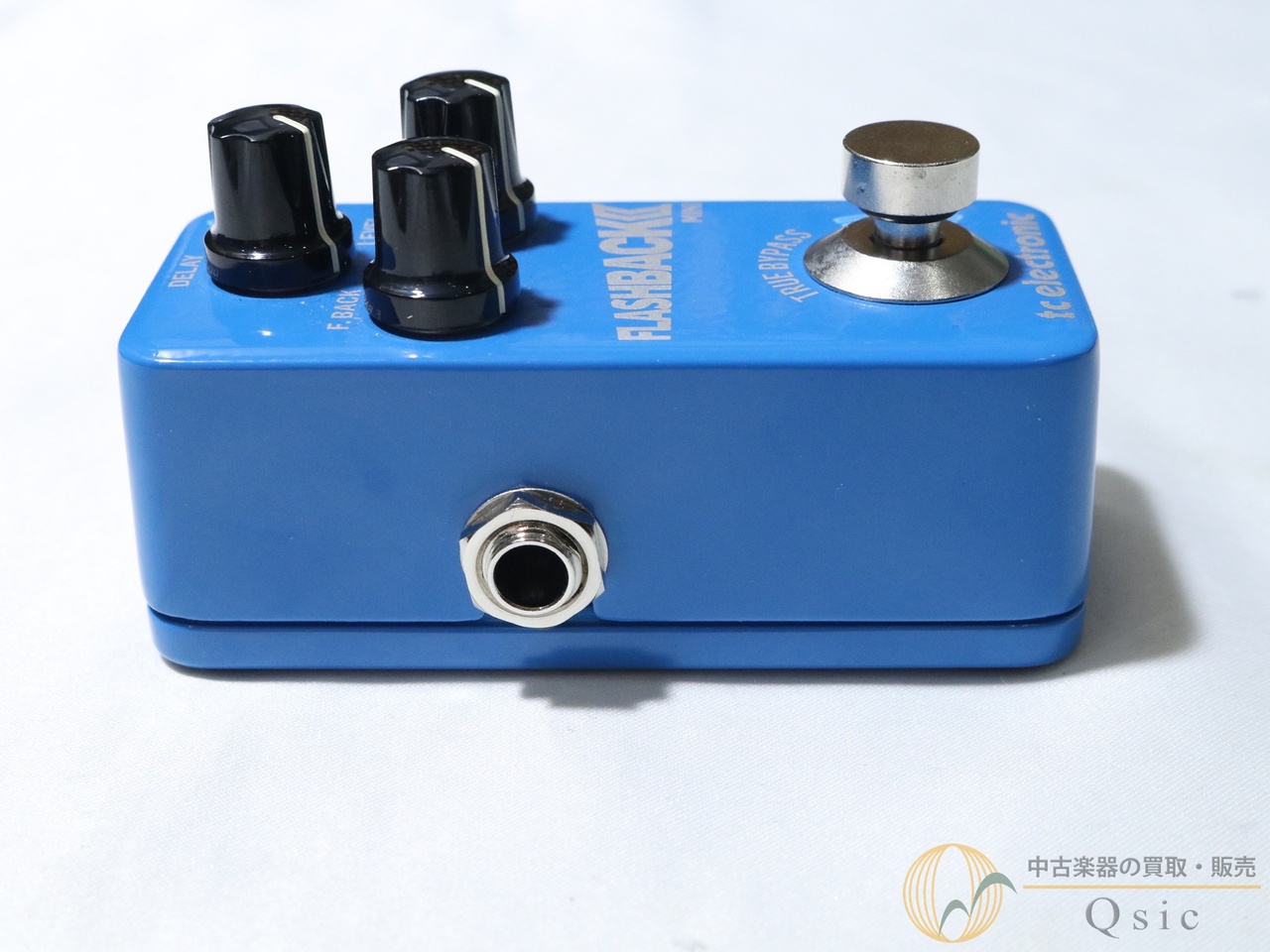 tc electronic Flashback 2 Mini Delay [PM151]【神戸店在庫】（中古
